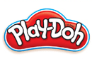 Пластилин Плей До (Play-Doh) от Hasbro
