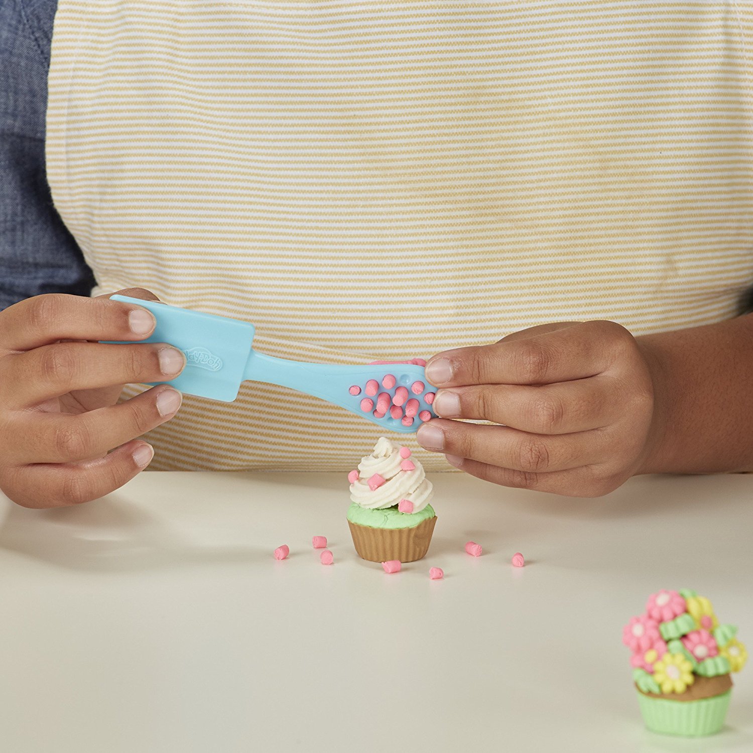 Набор игровой Play-Doh - Миксер для конфет  