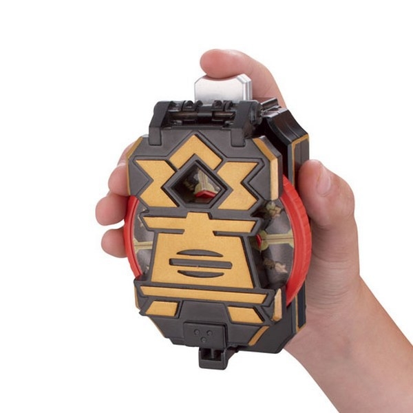 Игровой набор Могучие рейнджеры с дисками, со звуковыми эффектами  