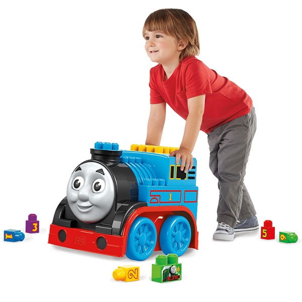 Томас и друзья: большой паровоз  