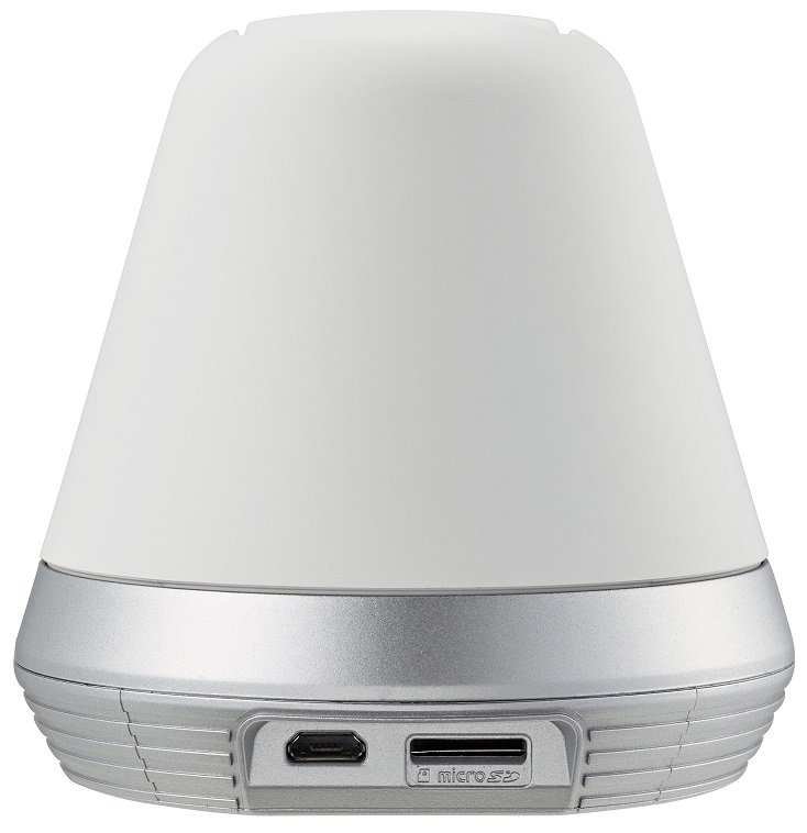 Wi-Fi видеоняня Samsung SmartCam SNH-V6410PNW, белая 