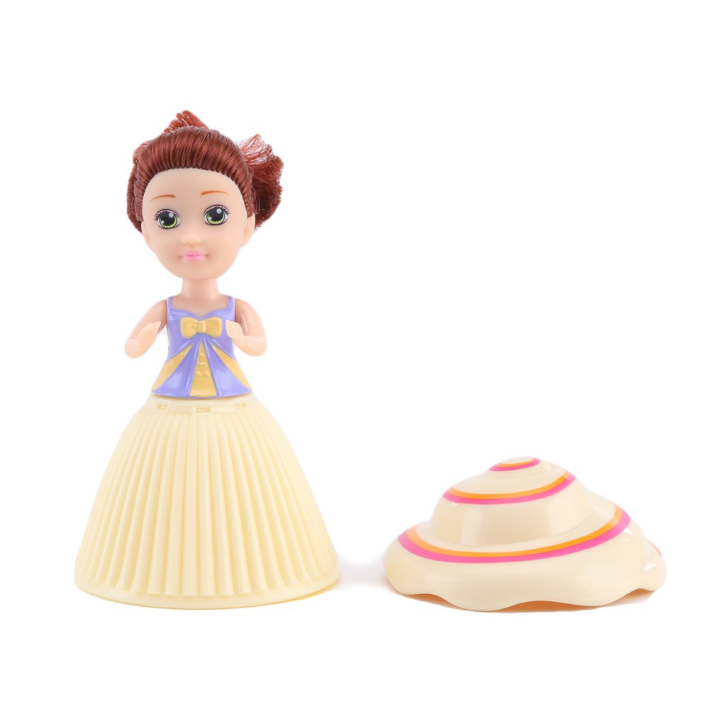 Mini Cupcake Surprise - Кукла-кекс, мини 12 видов  
