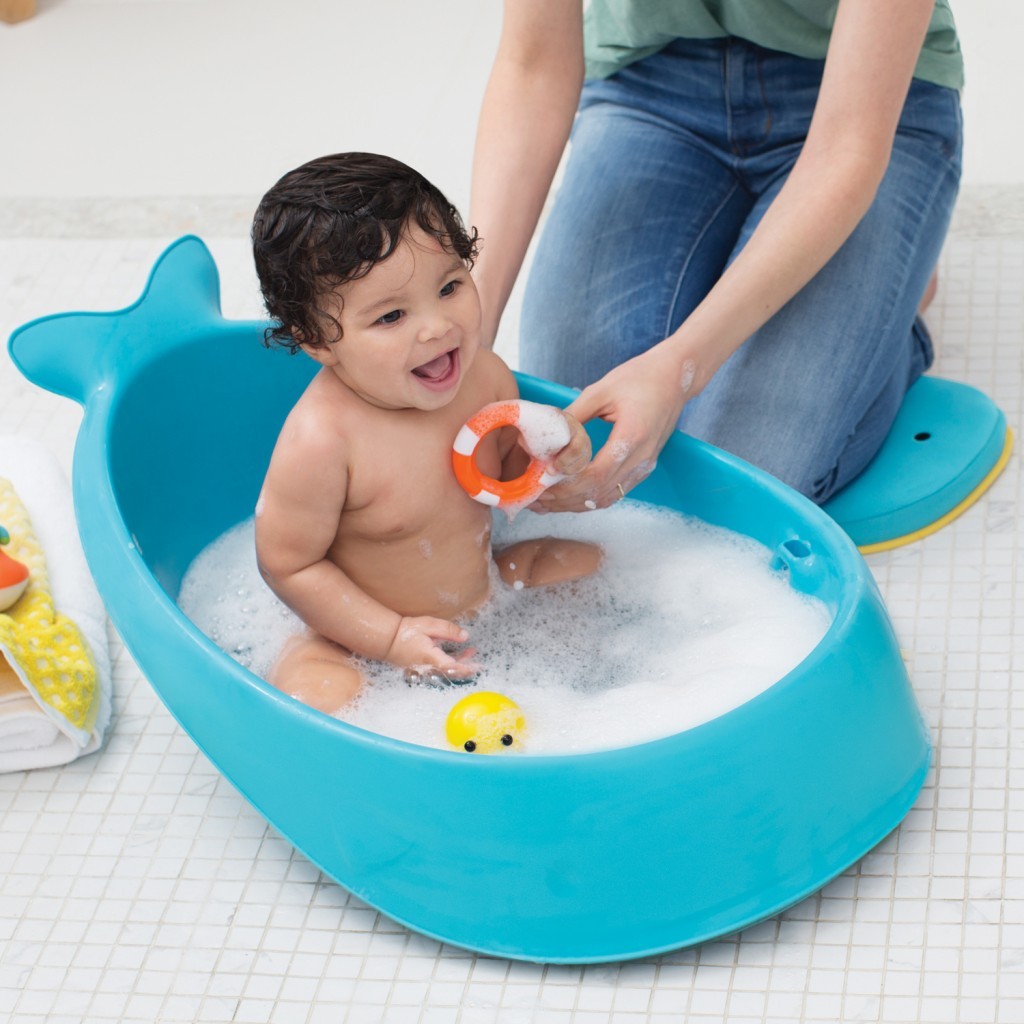 Ванна для купания ребенка  