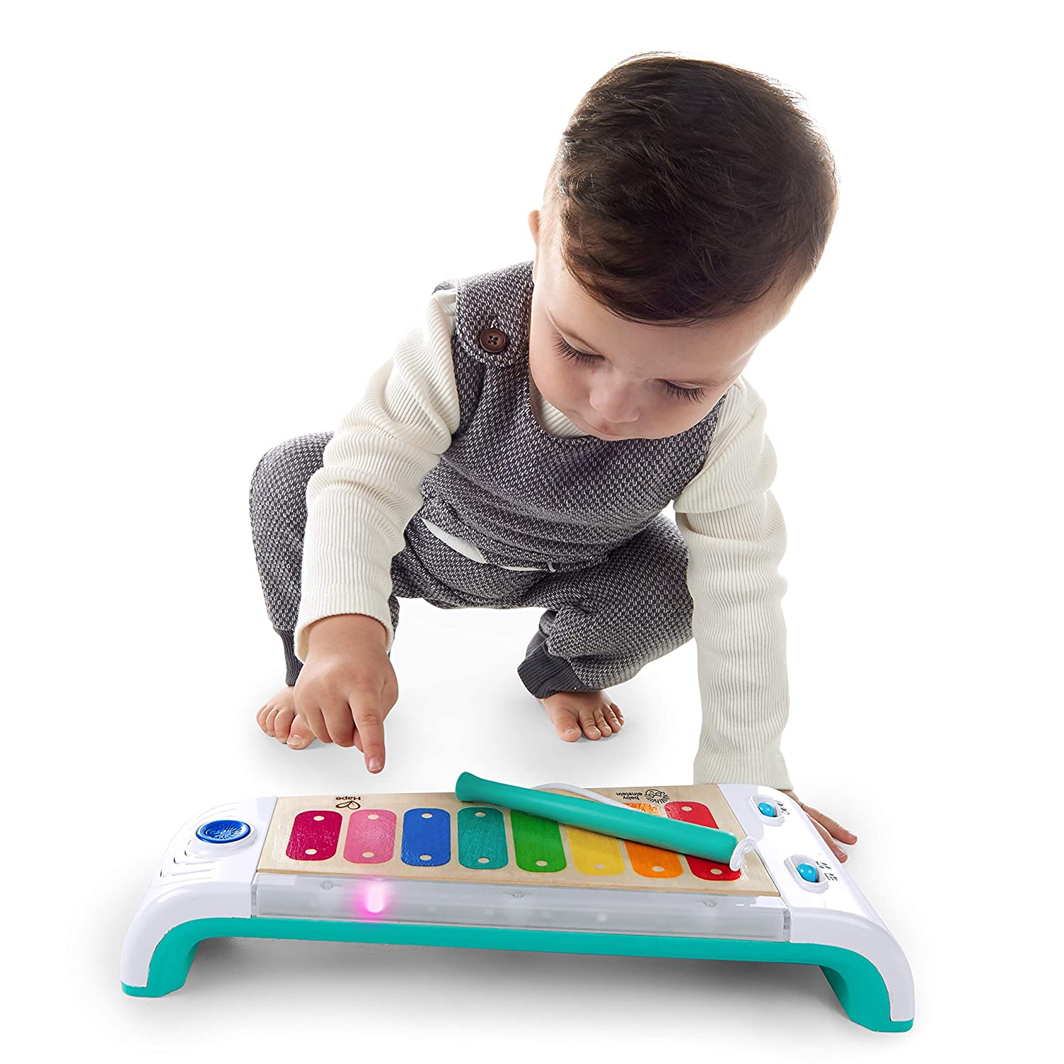 Музыкальная игрушка - Волшебный ксилофон  