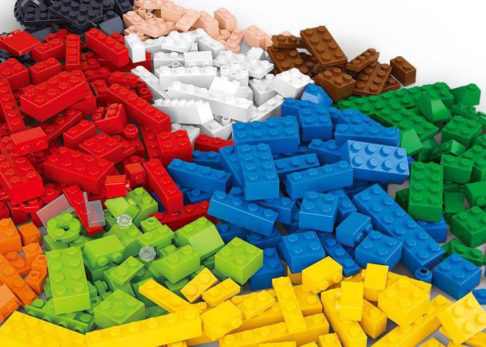 Где Можно Купить Лего Блоки