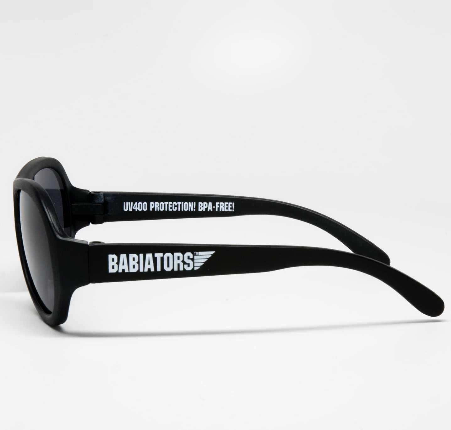 Солнцезащитные очки - Babiators Original Aviator. Черный спецназ/Black Ops Classic  