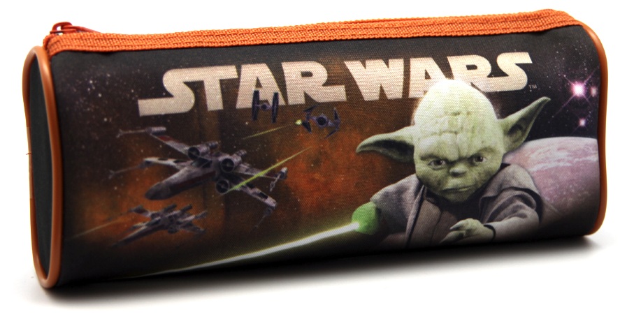Scooli ранец с наполнением Star Wars  