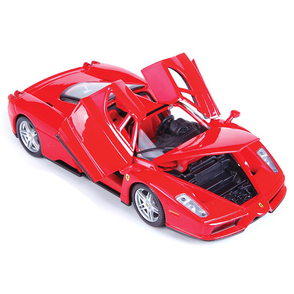 Сборная модель Ferrari Enzo, масштаб 1:24  