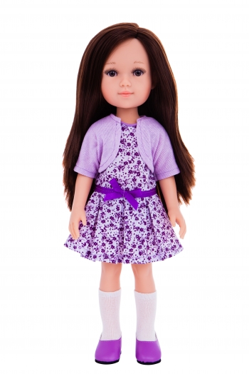 Кукла Эстель Reina del Norte, 32 см  