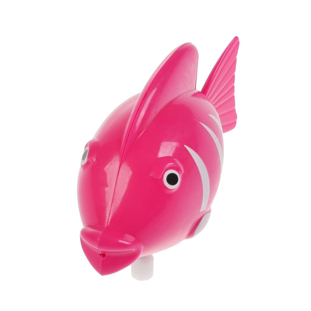 Заводная игрушка - Рыбка  