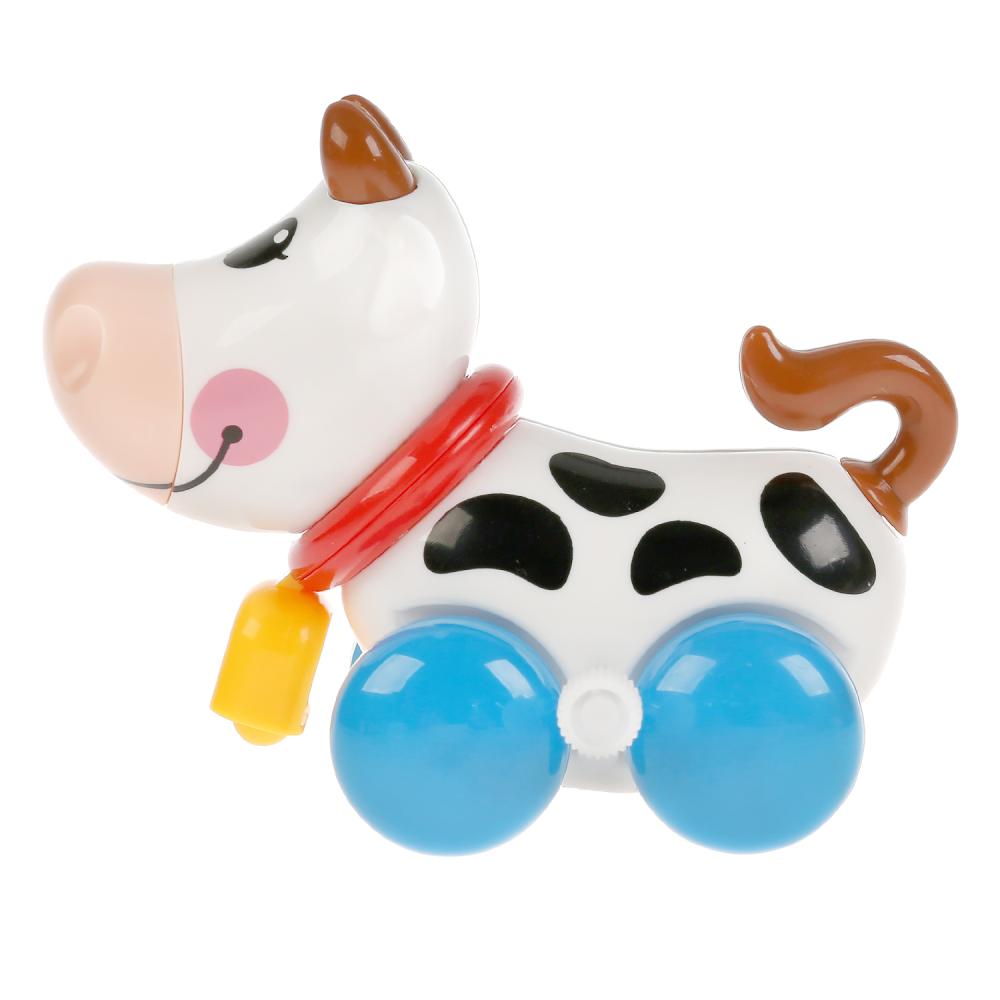 Заводная игрушка - Корова  