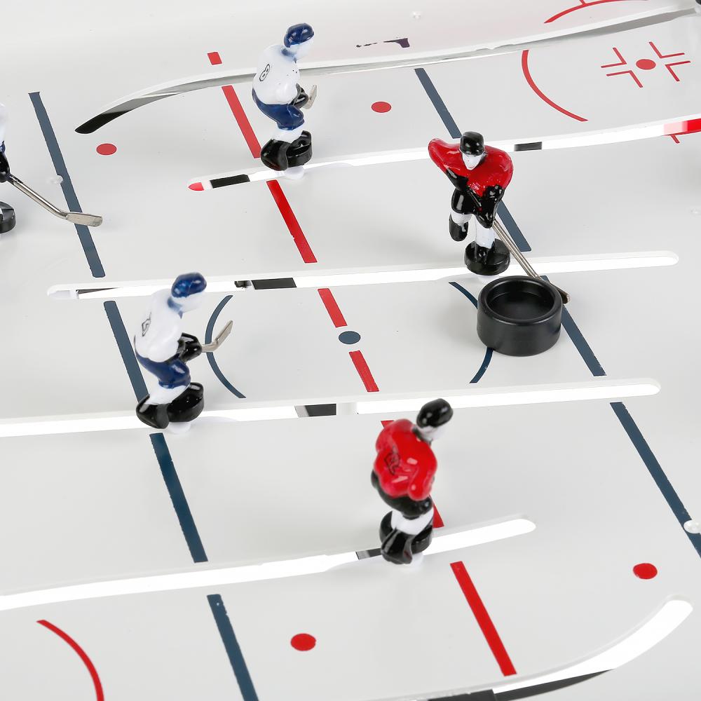 Настольная игра – Хоккей  