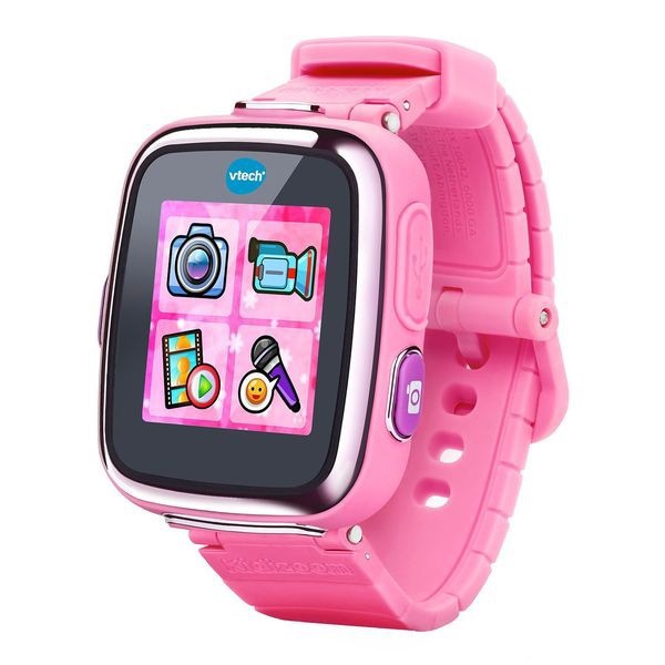 Детские наручные часы – Kidizoom SmartWatch DX, розовые  
