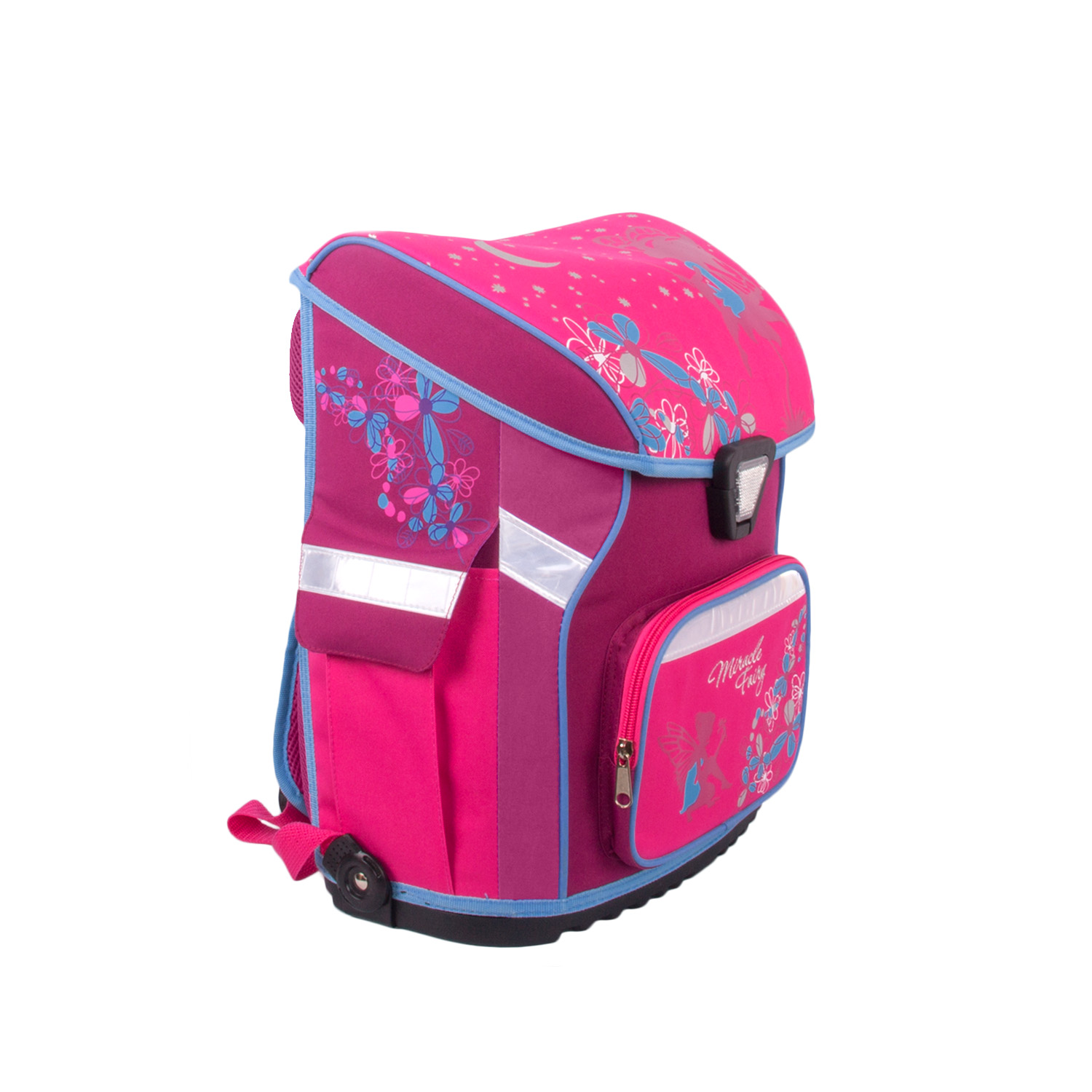 Школьный рюкзак – Фея  