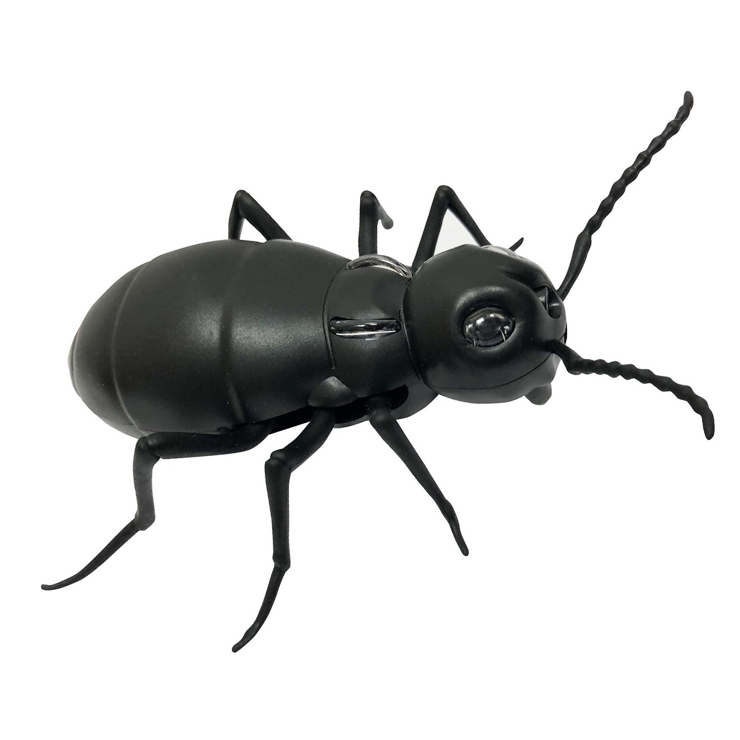 Робо-муравей на инфракрасном управлении, световые эффекты  
