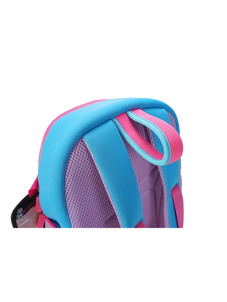 Детский рюкзак Принцесса U18-012, цвет – Пурпурный  