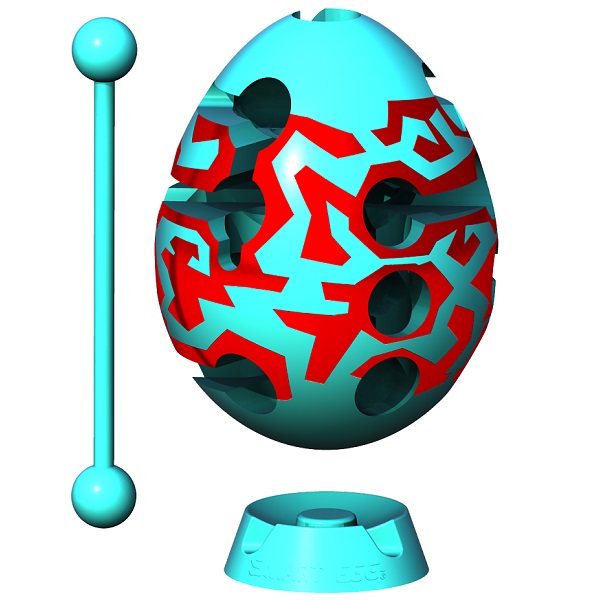 Головоломка Smart Egg  