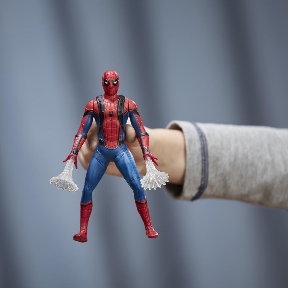 Фигурка из серии Человек-паук, 15 см   