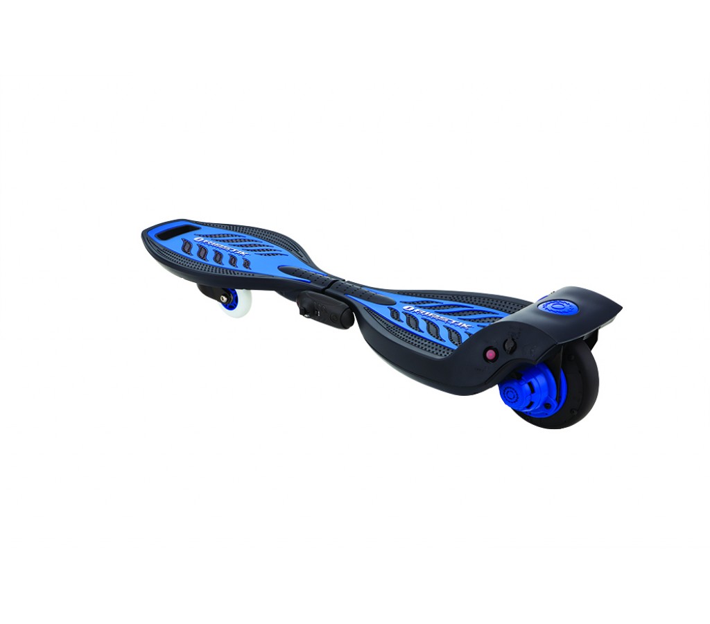 Электро-скейтборд RAZOR RipStik Electric, синий, 021803 