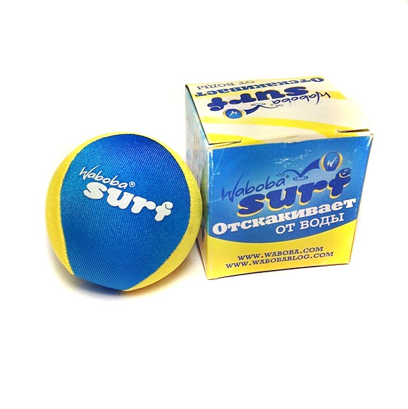 Мяч - Ball New Surf  