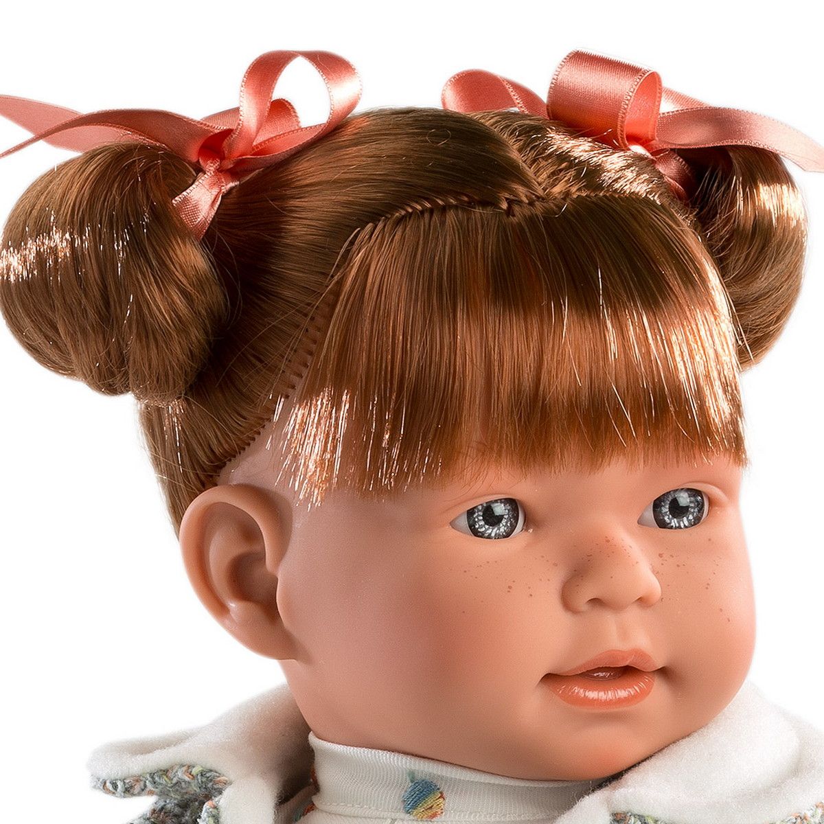 Интерактивная кукла - Амелия, 42 см  