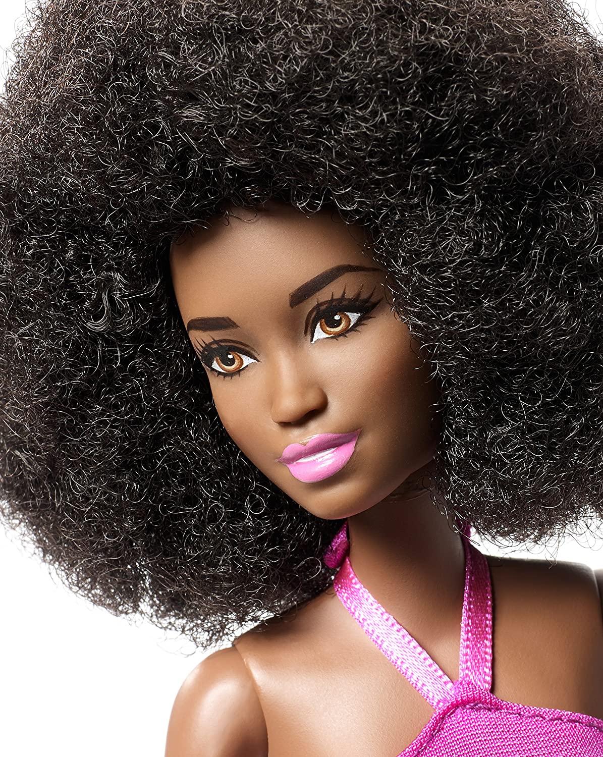 Кукла Barbie тропики Игра с модой 