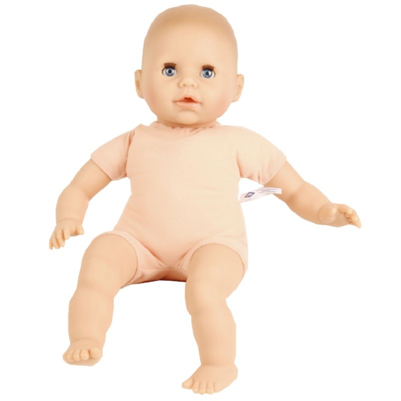 Кукла мягконабивная Эмми, 45 см  