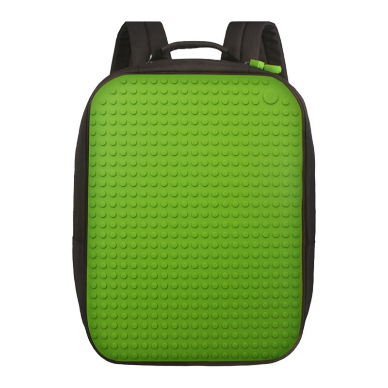 Пиксельный рюкзак Canvas Classic Pixel Backpack WY-A001  