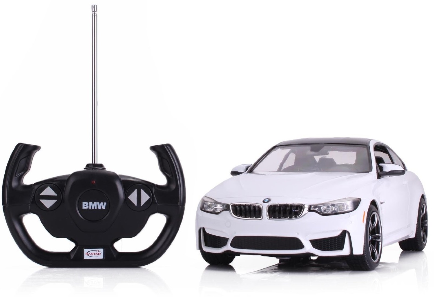 Радиоуправляемая машина BMW M4 Coupe   