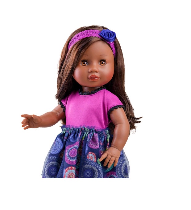 Кукла Амор, 42 см  