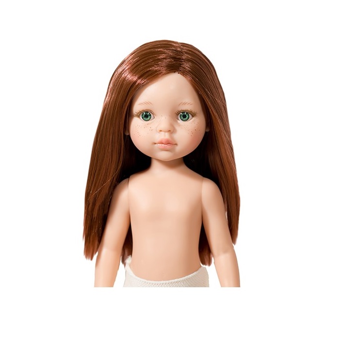 Кукла Кристи без одежды, 32 см   