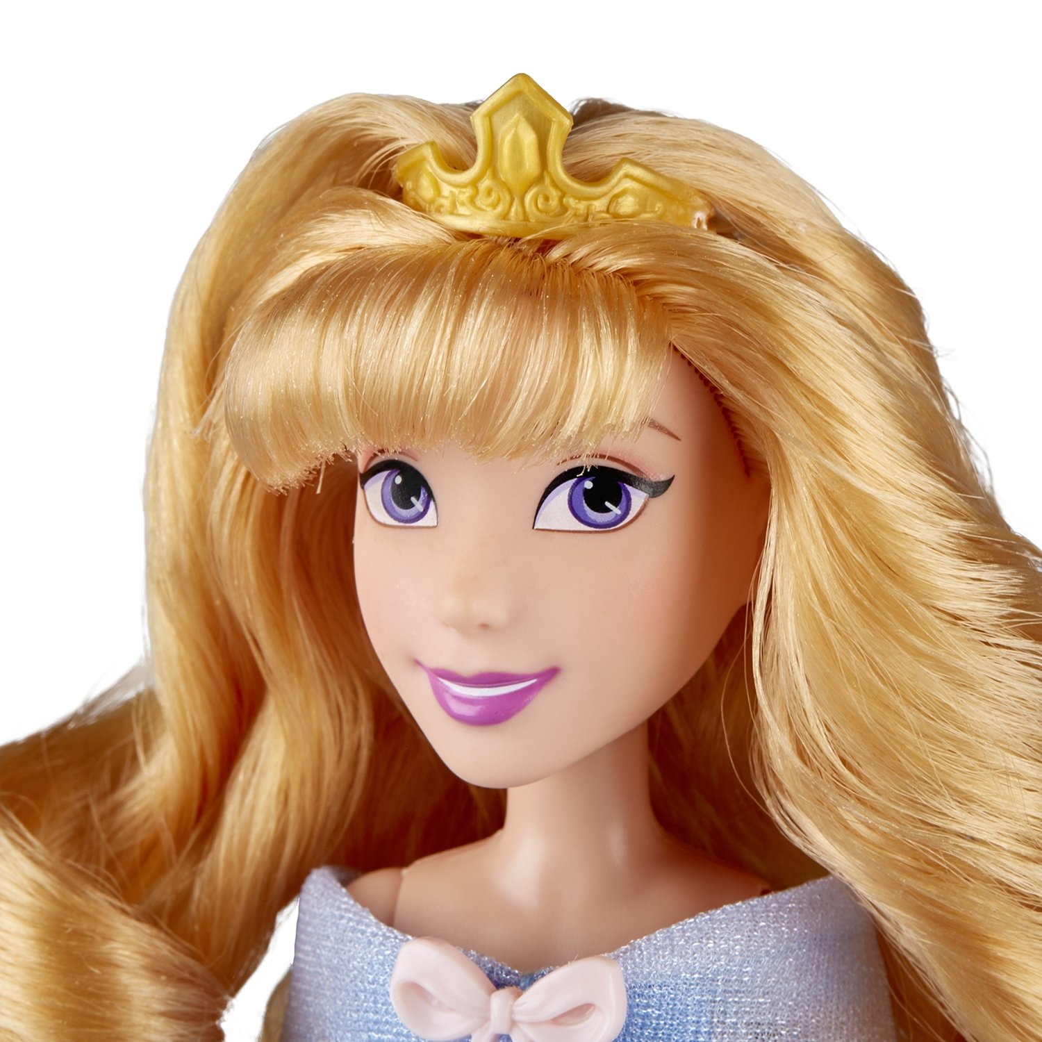 Кукла Disney Princess - Аврора с двумя нарядами, 29 см  
