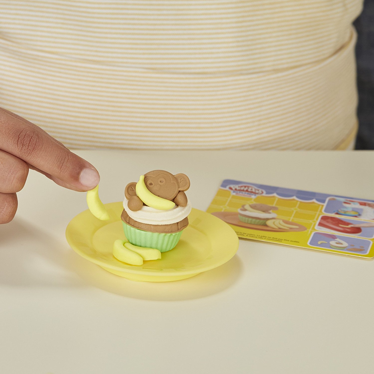 Набор игровой Play-Doh - Миксер для конфет  