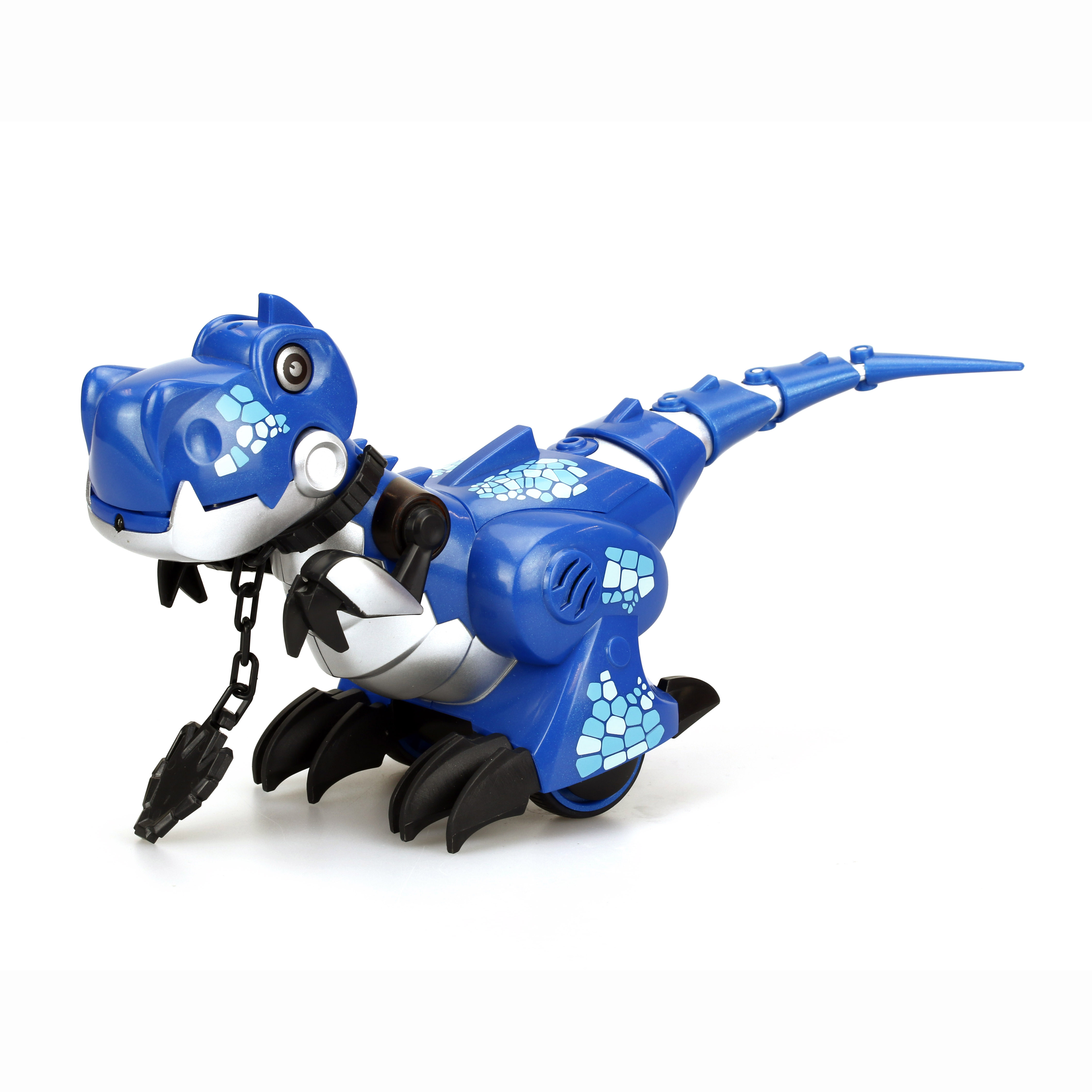 Робот Silverlit интерактивный «Приручи динозавра»  