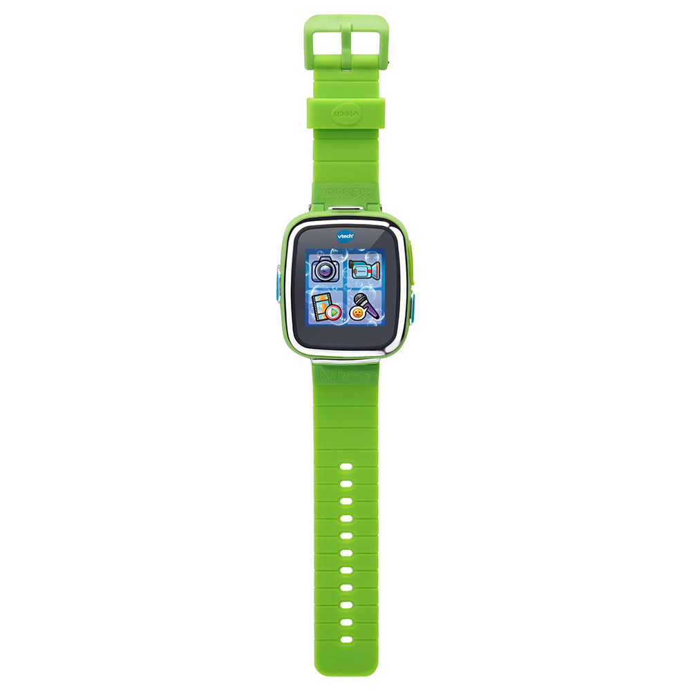 Детские наручные часы Kidizoom SmartWatch DX, зеленые  