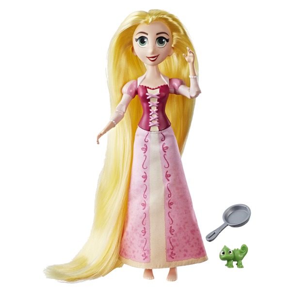 Кукла Disney Princess - Рапунцель  