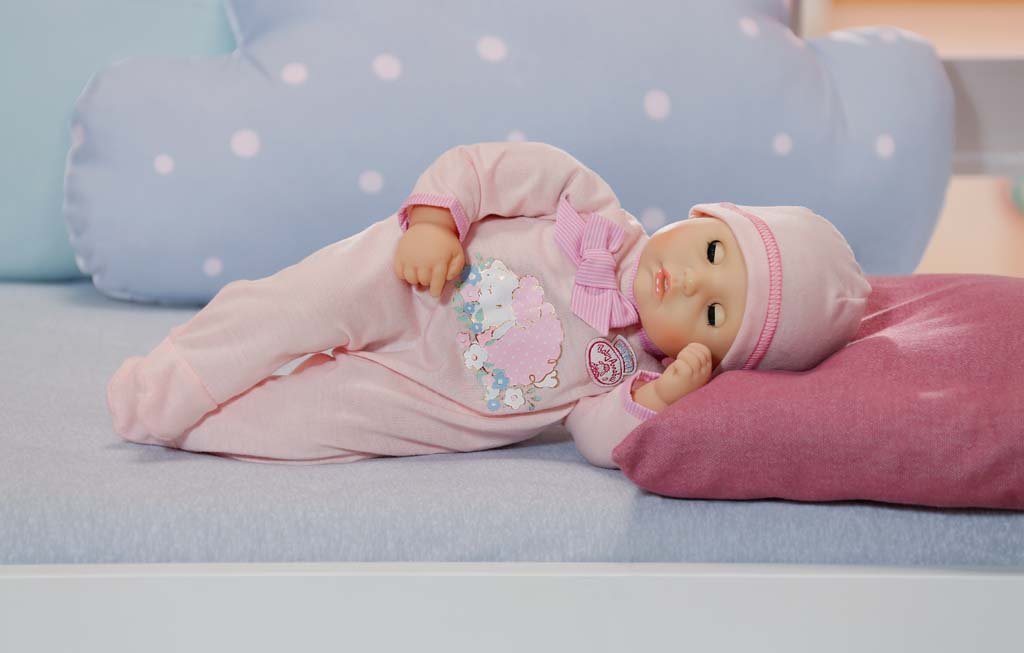 Кукла Baby Annabell с бутылочкой, 36 см.  