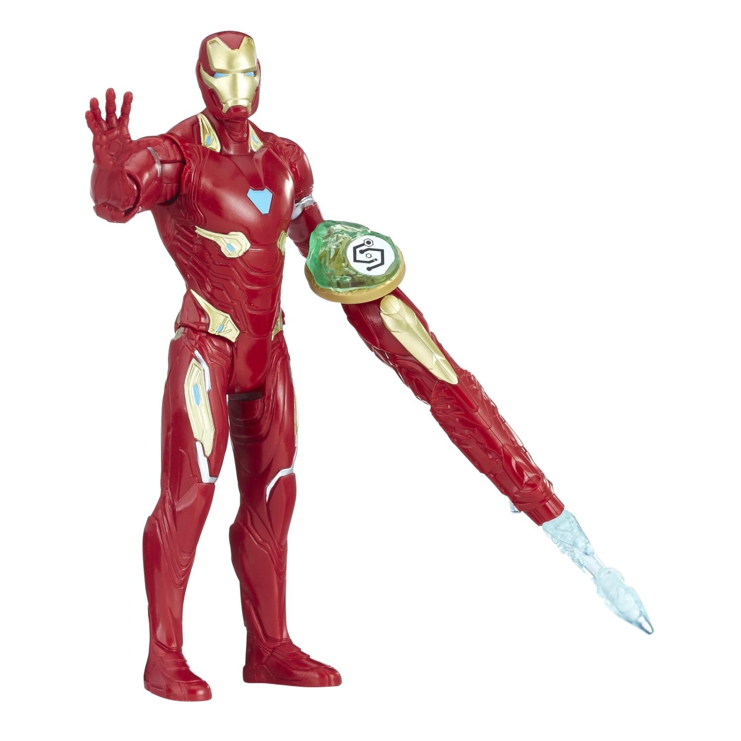 Фигурка Avengers - Железный человек, 15 см  