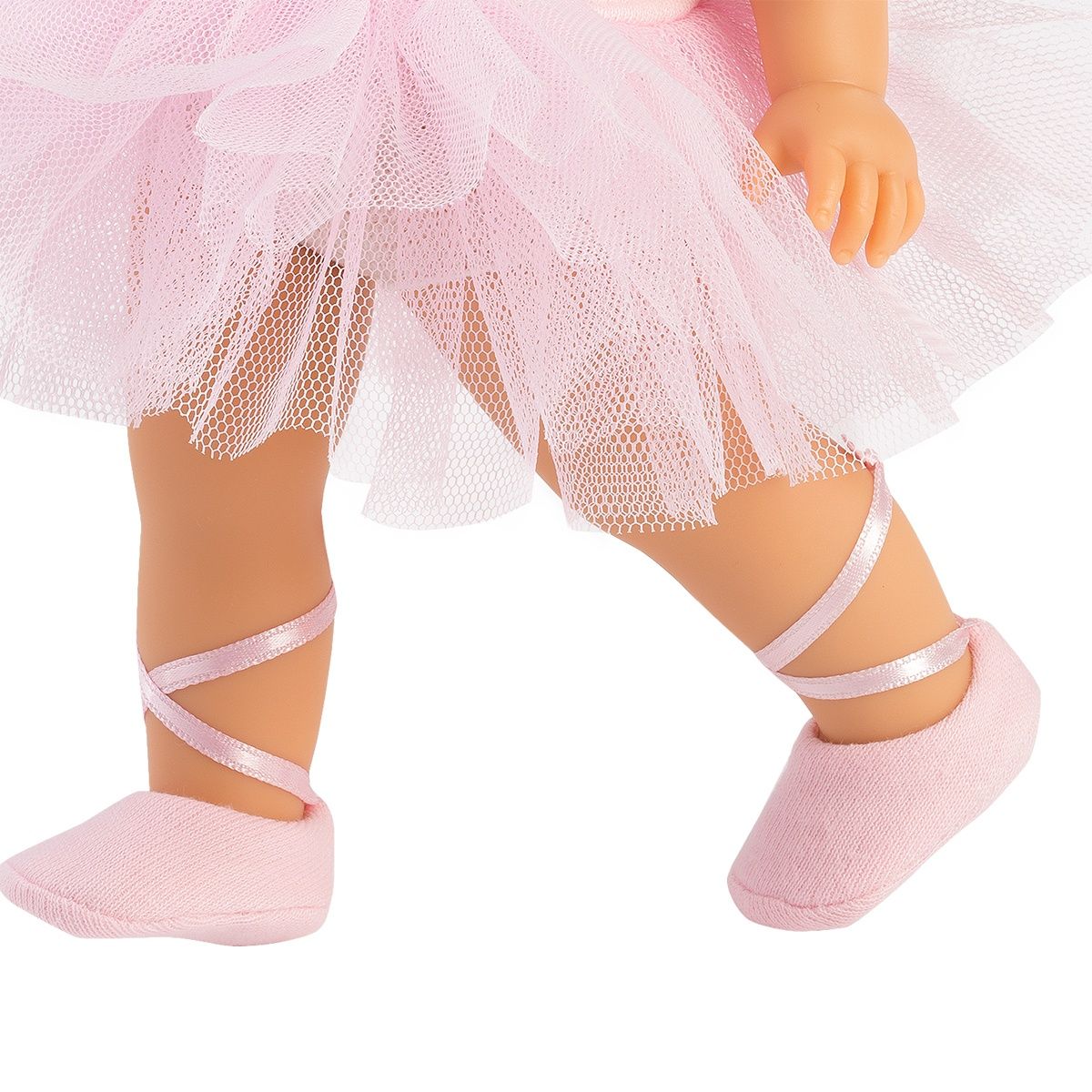 Кукла балерина Валерия, 28 см  