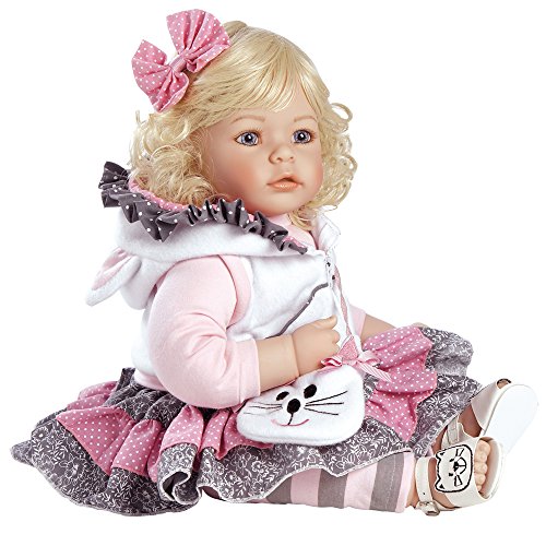 Кукла Adora Мяу, 51 см., 20924 