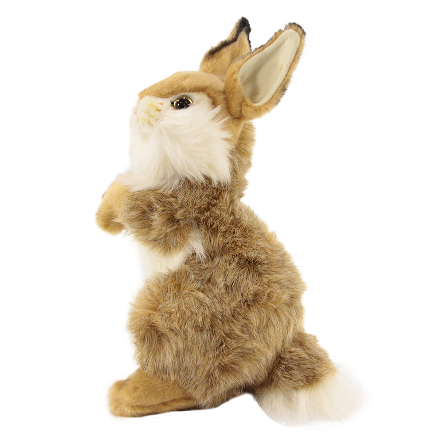 Мягкая игрушка Кролик, 30 см  