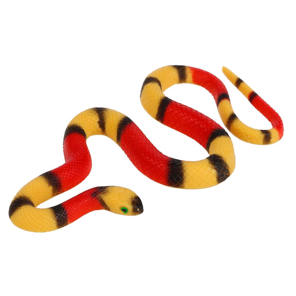 Игрушка - Растущая змея из серии Рассказы о животных   