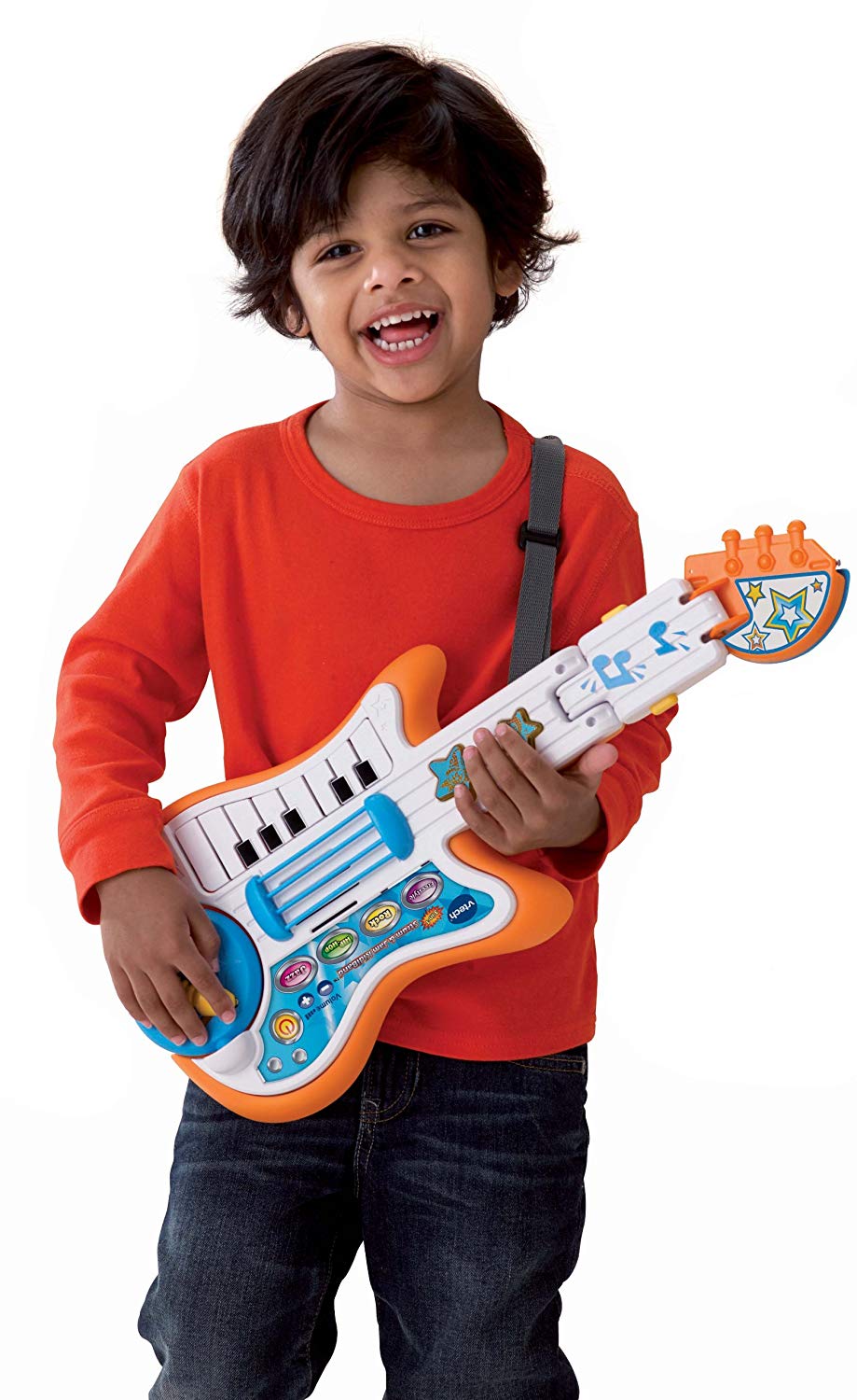 Музыкальная игрушка - Моя гитара  