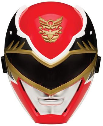 Шлем зорд Трансформер - Могучие рейнджеры Power Rangers 