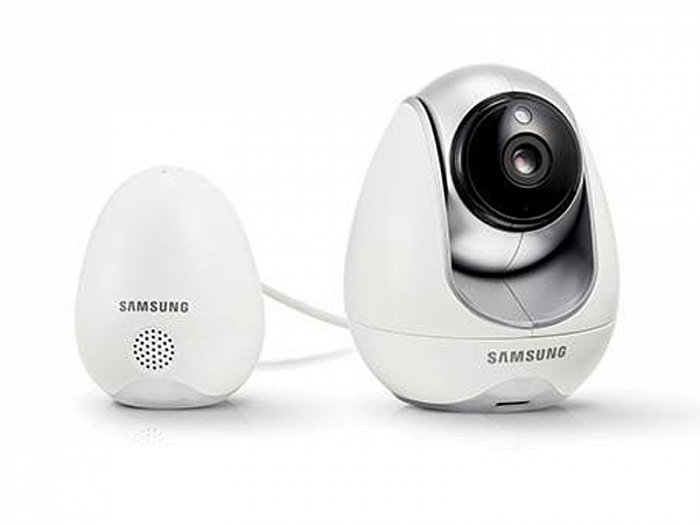 Видеоняня - Samsung SEW-3057WPX3  