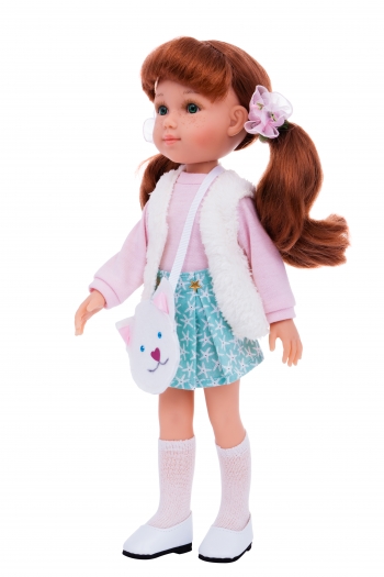 Кукла Софи Reina Del Norte, 32 см  