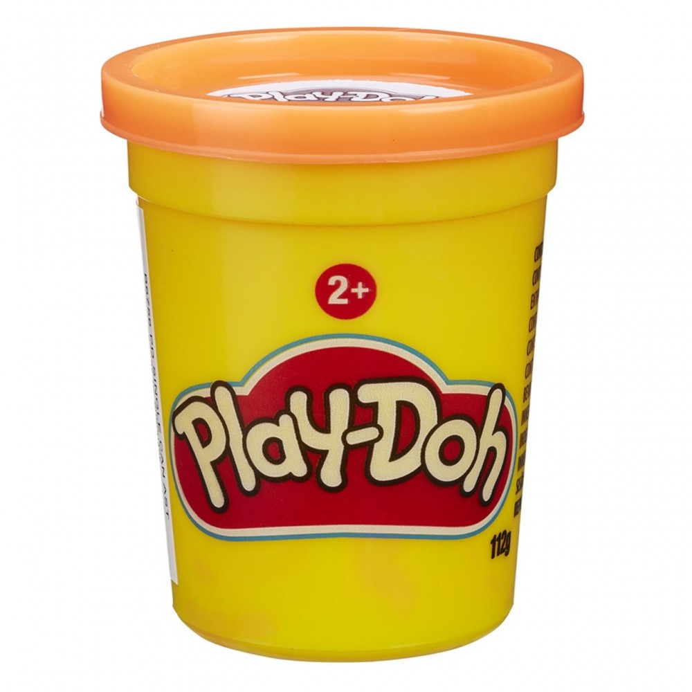 Игровой набор Play-Doh - 1 баночка   
