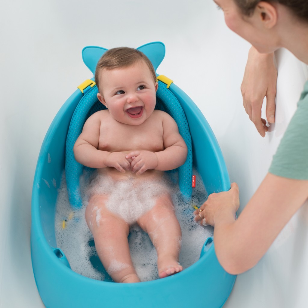 Ванна для купания ребенка  