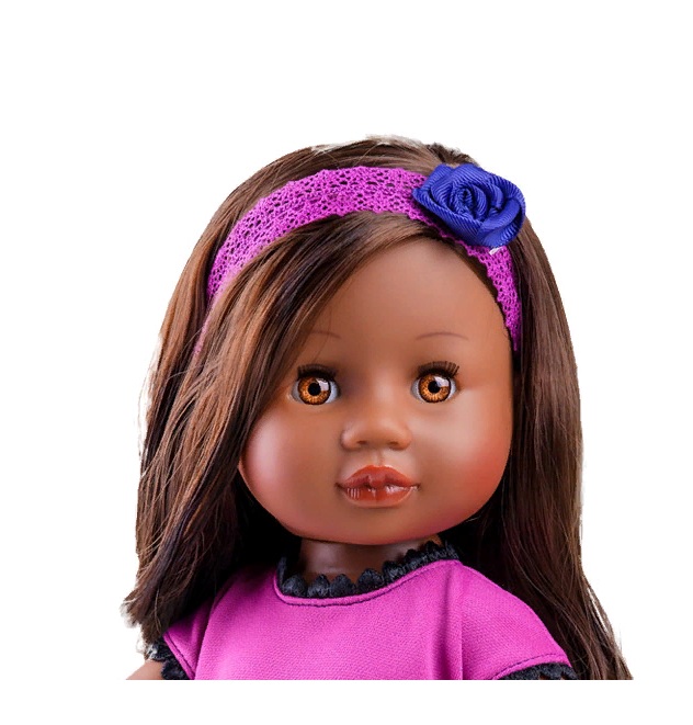 Кукла Амор, 42 см  