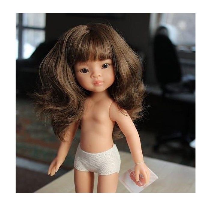 Кукла без одежды Мали 32 см  